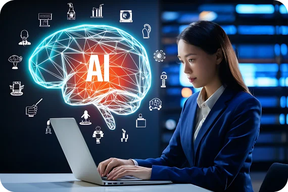 best ai course in coimbatore