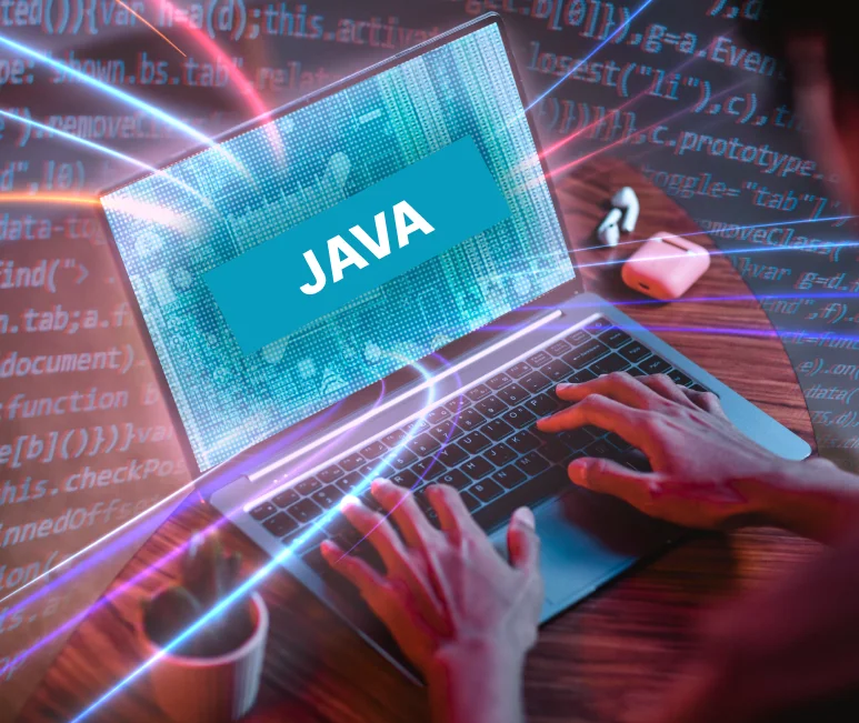 Comprehensive Java Training Programs