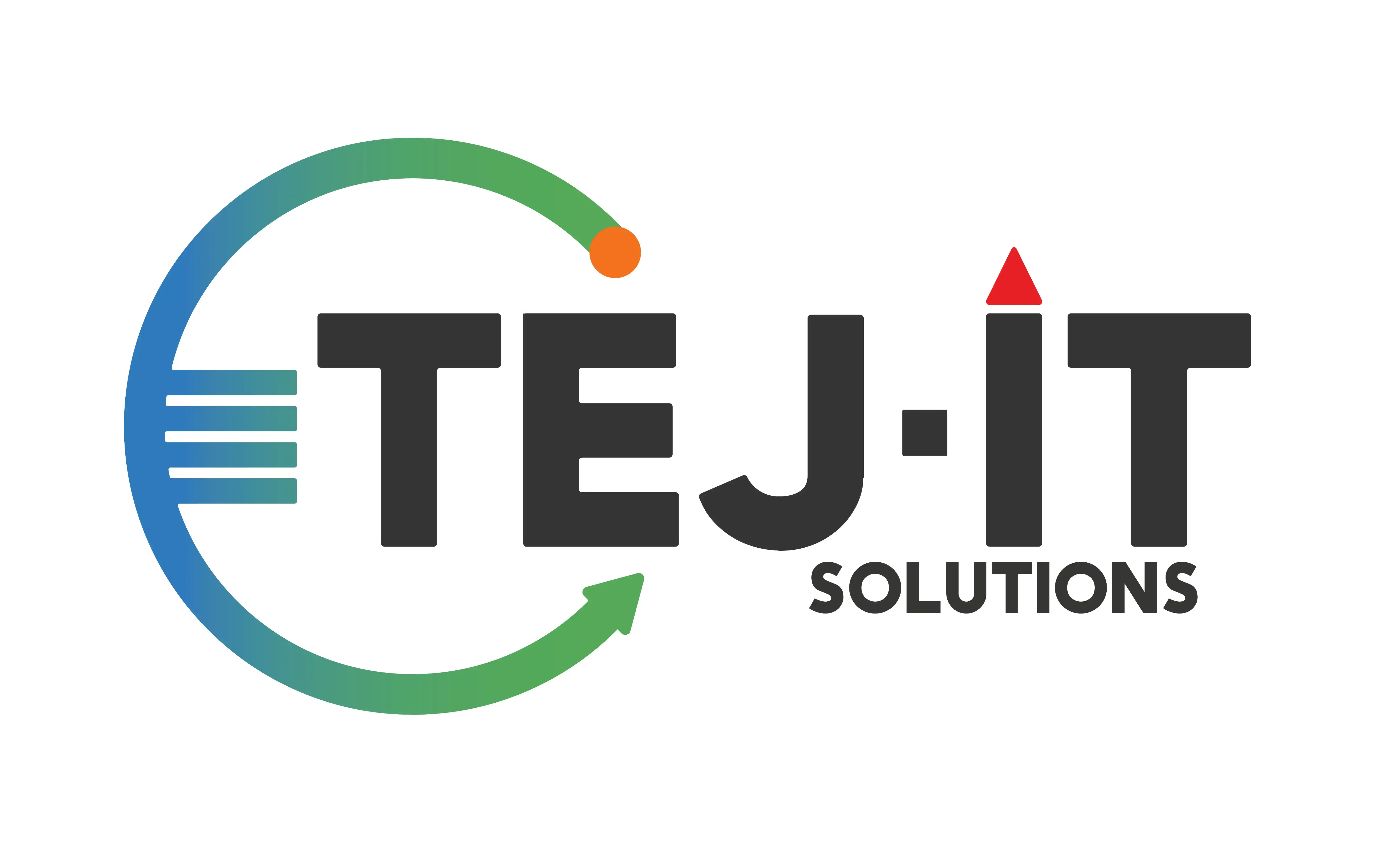 Tej IT Tej IT - placement partner