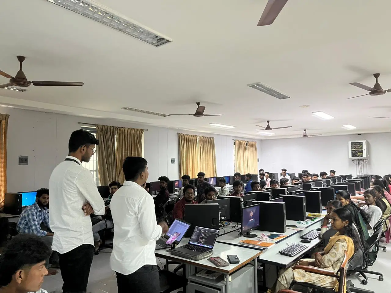 Best Software Training Institute in Coimbatore